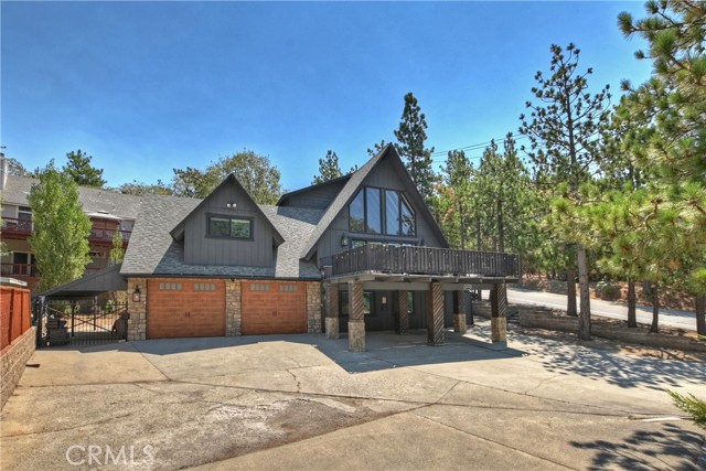 Detail Gallery Image 31 of 51 For 28596 North Bay, Lake Arrowhead,  CA 92352 - 4 Beds | 3 Baths