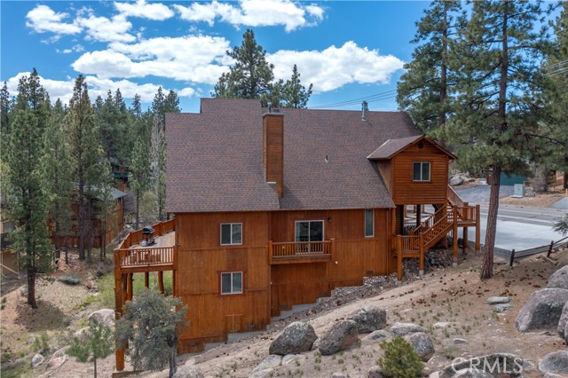 Detail Gallery Image 43 of 50 For 430 Division Dr, Big Bear City,  CA 92314 - 6 Beds | 5/1 Baths