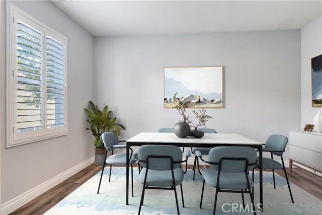 Detail Gallery Image 6 of 43 For 34083 Lily Rd #33,  Yucaipa,  CA 92399 - 3 Beds | 2/1 Baths