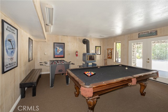 Detail Gallery Image 19 of 45 For 42592 Donez Way, Big Bear Lake,  CA 92315 - 9 Beds | 5/1 Baths