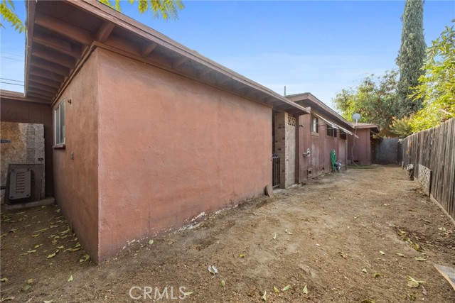 Detail Gallery Image 30 of 30 For 155 S Maston St, Porterville,  CA 93257 - 3 Beds | 2 Baths