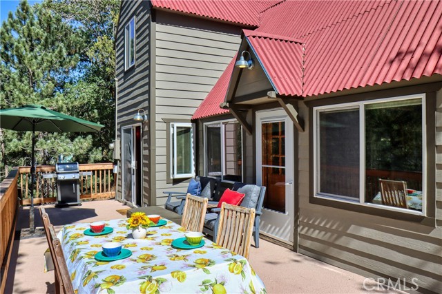 177 Craghill, Cedar Glen, CA 92321