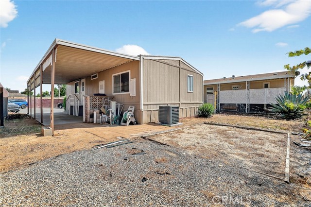 Detail Gallery Image 28 of 32 For 1001 Sylmar #128,  Clovis,  CA 93612 - 2 Beds | 2 Baths