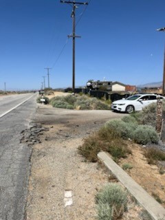 Detail Gallery Image 8 of 15 For 0 Cor 87th St W & Felsite Ave, Rosamond,  CA 93560 - – Beds | – Baths