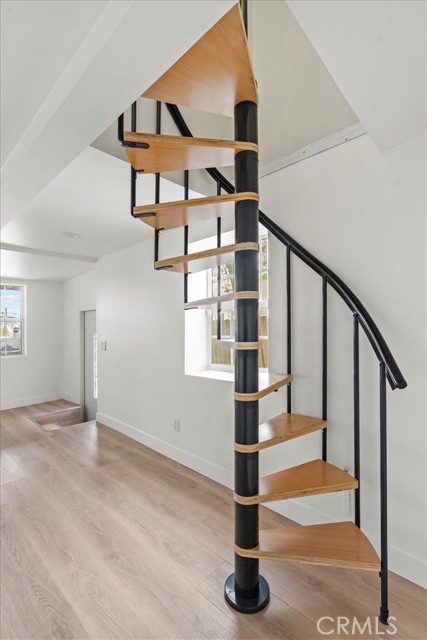Detail Gallery Image 22 of 27 For 1015 Coronado, Los Angeles,  CA 90026 - 2 Beds | 1 Baths