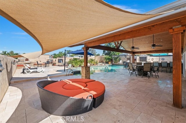 Detail Gallery Image 34 of 51 For 257 8th St, Norco,  CA 92860 - 3 Beds | 3 Baths