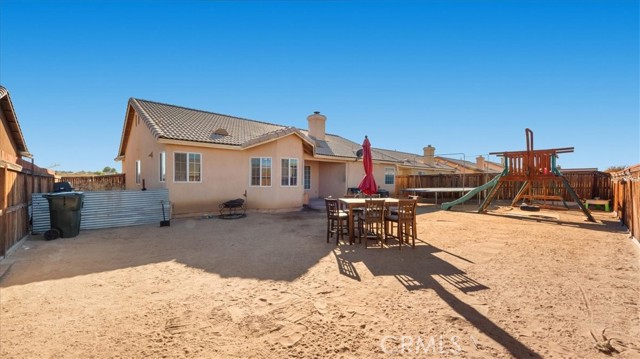 Detail Gallery Image 14 of 20 For 10358 High Mesa St, Adelanto,  CA 92301 - 4 Beds | 2 Baths