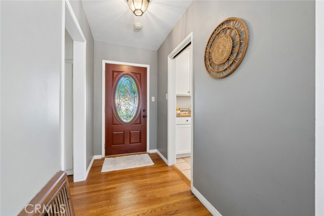 Detail Gallery Image 17 of 45 For 1843 Kenneth Way, Pasadena,  CA 91103 - 3 Beds | 2 Baths