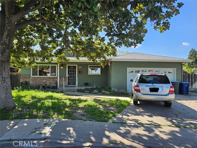 Detail Gallery Image 1 of 1 For 1607 Evette Ct, Merced,  CA 95340 - 3 Beds | 2 Baths