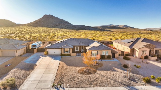 Detail Gallery Image 64 of 73 For 17066 Takipi Rd, Apple Valley,  CA 92307 - 3 Beds | 3 Baths