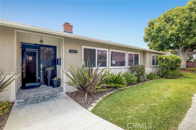2603 Flournoy Road, Manhattan Beach, California 90266, 3 Bedrooms Bedrooms, ,1 BathroomBathrooms,Residential,Sold,Flournoy,SB22103964