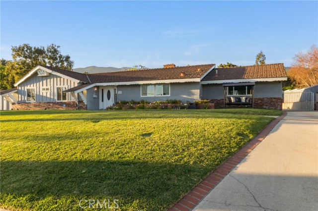 Detail Gallery Image 42 of 57 For 735 E Sierra Madre, Glendora,  CA 91741 - 4 Beds | 2 Baths