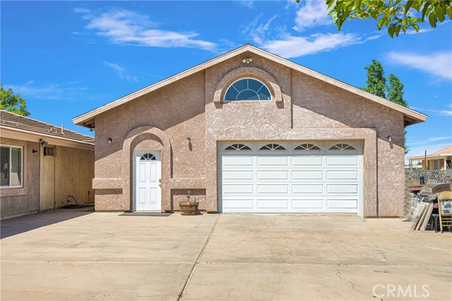 Detail Gallery Image 45 of 48 For 10764 Orchid Ave, Hesperia,  CA 92345 - 5 Beds | 4 Baths