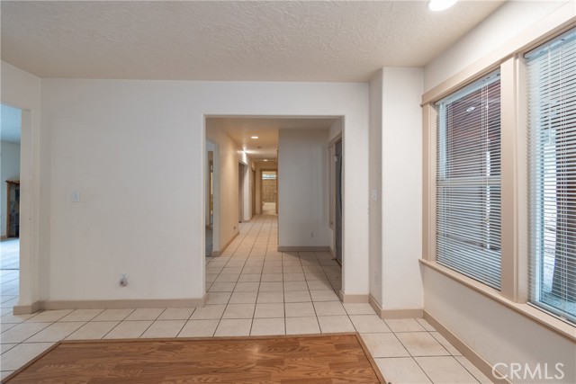 Formal Dining Room - Kitchen Entry to Right