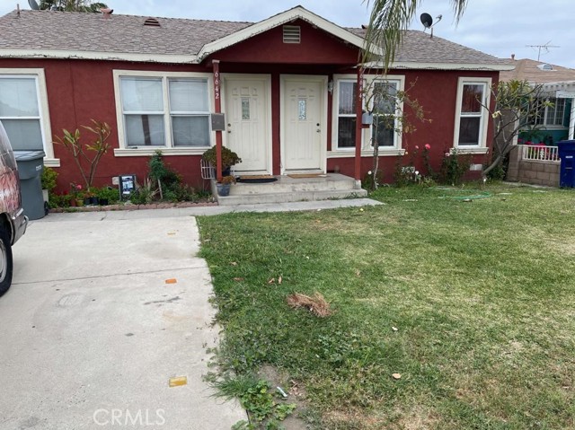 6644 Gramercy St, Buena Park, CA 90621