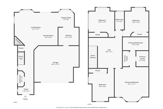 Detail Gallery Image 39 of 39 For 601 S 5th Ave #B,  Arcadia,  CA 91006 - 4 Beds | 3 Baths