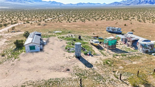 Detail Gallery Image 10 of 10 For 21402 Meander Rd, Lucerne Valley,  CA 92356 - 2 Beds | 2 Baths