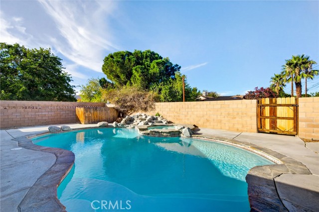 Detail Gallery Image 42 of 49 For 42359 52nd, Lancaster,  CA 93536 - 3 Beds | 2 Baths