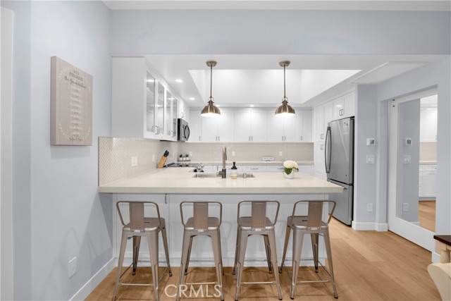 Detail Gallery Image 20 of 51 For 1671 Interlachen 285l,  Seal Beach,  CA 90740 - 2 Beds | 2 Baths