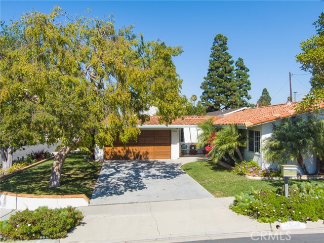 28004 Santona Drive, Rancho Palos Verdes, California 90275, 3 Bedrooms Bedrooms, ,1 BathroomBathrooms,Residential,Sold,Santona,PV21221503