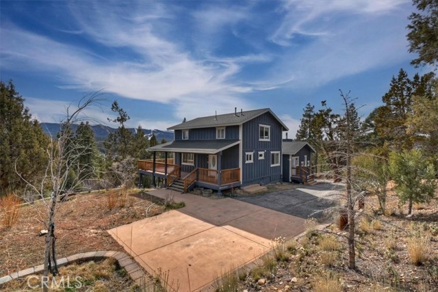 Detail Gallery Image 47 of 73 For 1051 Mound, Big Bear City,  CA 92314 - 4 Beds | 5 Baths