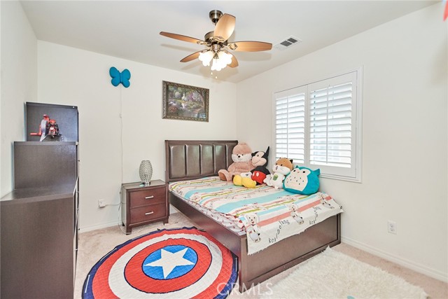 Detail Gallery Image 32 of 51 For 15607 Allspice Ln, Fontana,  CA 92336 - 4 Beds | 3 Baths