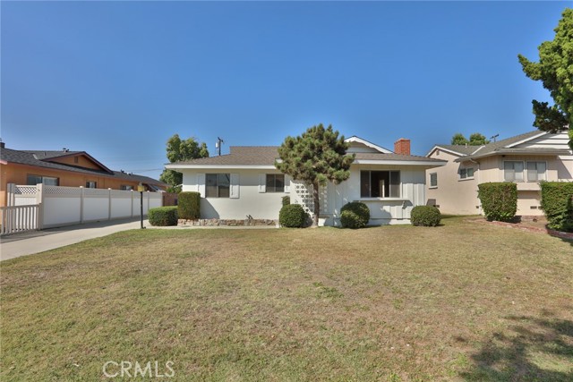 16553 Ancep St, Whittier, CA 90603