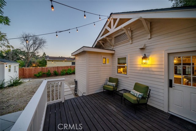 Detail Gallery Image 46 of 65 For 442 Oak Street, Paso Robles,  CA 93446 - 2 Beds | 1 Baths