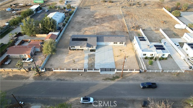 Detail Gallery Image 12 of 58 For 9737 East Avenue Q-4, Sun Village,  CA 93543 - 4 Beds | 3 Baths