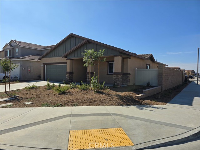 Detail Gallery Image 1 of 6 For 13895 Vantage St, Moreno Valley,  CA 92555 - 4 Beds | 3 Baths