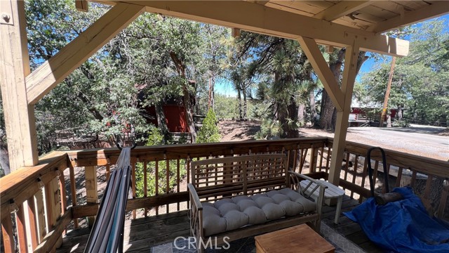 Detail Gallery Image 22 of 46 For 33478 Angeles Dr, Green Valley Lake,  CA 92341 - 2 Beds | 2 Baths