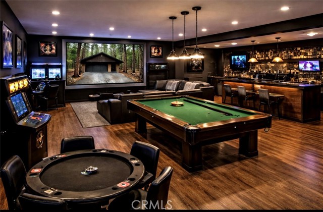 Detail Gallery Image 33 of 33 For 54805 S South Circle, Idyllwild,  CA 92549 - 1 Beds | 1 Baths