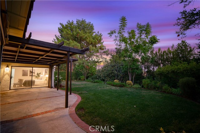 Detail Gallery Image 35 of 41 For 11772 Monte Leon Way, Porter Ranch,  CA 91326 - 4 Beds | 2 Baths