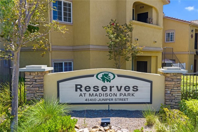 Detail Gallery Image 36 of 38 For 41410 Juniper St #2123,  Murrieta,  CA 92562 - 2 Beds | 2 Baths