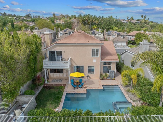 Detail Gallery Image 58 of 58 For 25640 Shaw, Stevenson Ranch,  CA 91381 - 4 Beds | 3 Baths