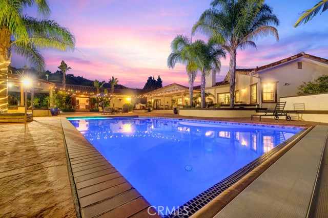 2831 Los Cedros Circle photo 4