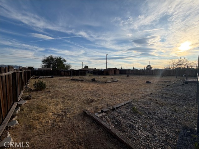 Detail Gallery Image 23 of 23 For 21011 Teton, Apple Valley,  CA 92308 - 3 Beds | 2 Baths