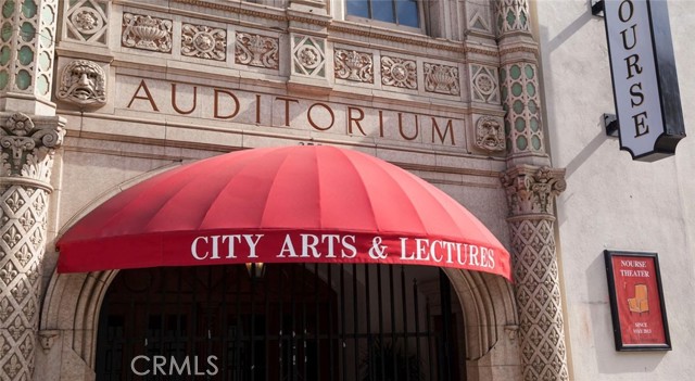 Detail Gallery Image 68 of 75 For 100 Van Ness Ave #2805,  San Francisco,  CA 94102 - 0 Beds | 1 Baths