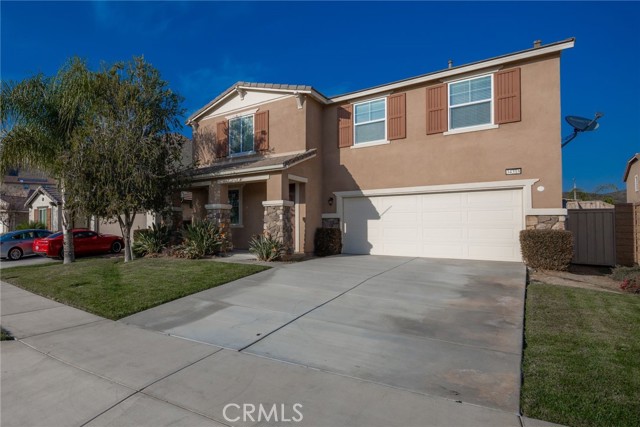 Detail Gallery Image 1 of 1 For 34318 Deergrass Way, Lake Elsinore,  CA 92532 - 3 Beds | 2/1 Baths