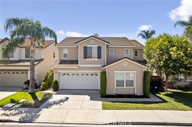 5567 Newbriar Way, Chino Hills, CA 91709