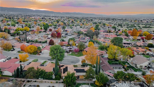 Detail Gallery Image 23 of 24 For 42944 Beau Ville Ct, Lancaster,  CA 93536 - 3 Beds | 2 Baths