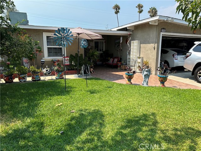 5703 Cedarglen Dr, Azusa, CA 91702