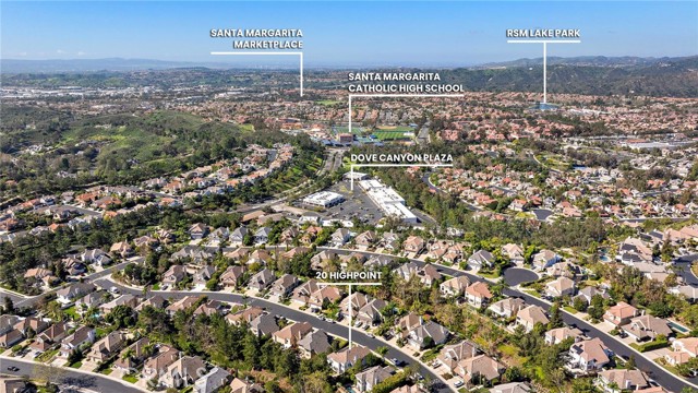 Detail Gallery Image 31 of 35 For 20 Highpoint, Rancho Santa Margarita,  CA 92679 - 4 Beds | 3/1 Baths