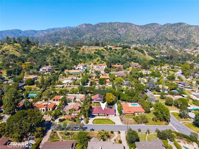 Detail Gallery Image 34 of 38 For 2227 Gardi St, Bradbury,  CA 91008 - 6 Beds | 4/1 Baths