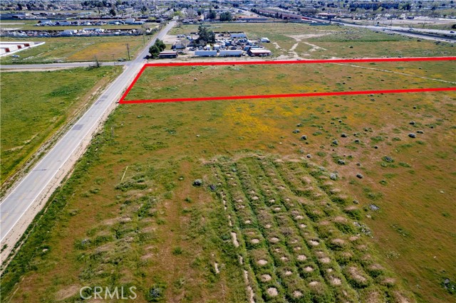 Detail Gallery Image 10 of 30 For 0 Avenue P-8, Palmdale,  CA 93552 - – Beds | – Baths