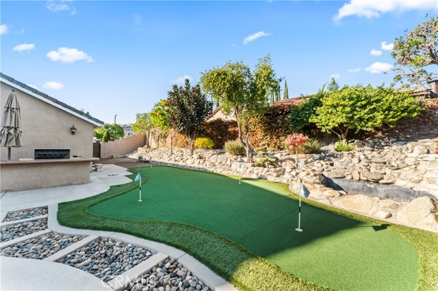 Detail Gallery Image 21 of 40 For 5737 Peridot, Rancho Cucamonga,  CA 91701 - 5 Beds | 2/1 Baths