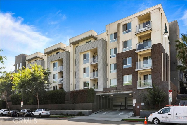 Detail Gallery Image 12 of 17 For 12655 Bluff Creek Dr #204,  Playa Vista,  CA 90094 - 2 Beds | 2 Baths