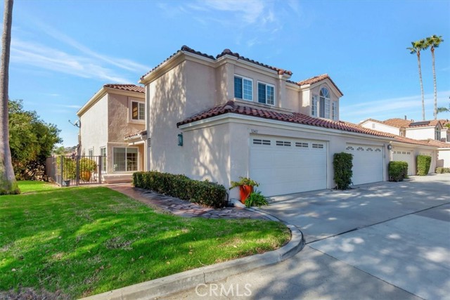 Detail Gallery Image 1 of 29 For 32411 Barkentine Bld #40,  Laguna Niguel,  CA 92677 - 3 Beds | 2/1 Baths