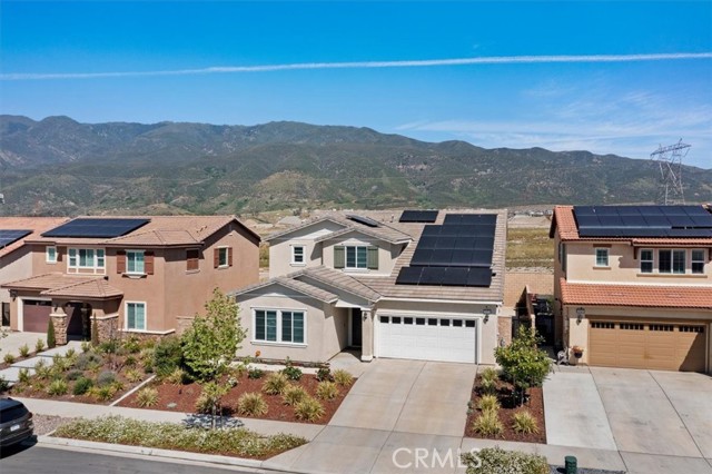 Detail Gallery Image 36 of 44 For 15816 Parry Peak, Fontana,  CA 92336 - 4 Beds | 3/1 Baths