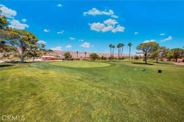 Detail Gallery Image 34 of 66 For 9653 Spyglass Ave #99,  Desert Hot Springs,  CA 92240 - 1 Beds | 1 Baths